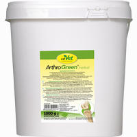Arthrogreen Herbal Pulver 1 KG