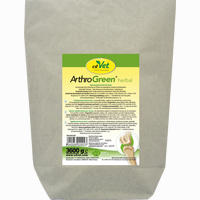 Arthrogreen Herbal Pulver 3.6 KG