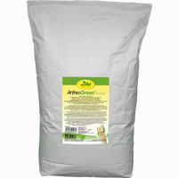 Arthrogreen Herbal Pulver 10 KG