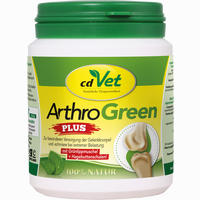 Arthrogreen Plus - Neu - Vet 75 g