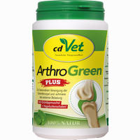 Arthrogreen Plus - Neu - Vet 150 g