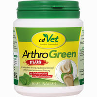 Arthrogreen Plus - Neu - Vet 330 g