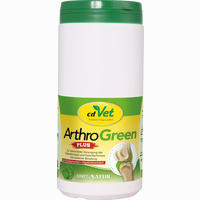 Arthrogreen Plus - Neu - Vet 700 g