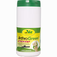 Arthrogreen Sport Futterergänzung für Pferde Vet. Pulver 700 g