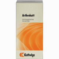 Arthrokatt Tabletten 100 Stück