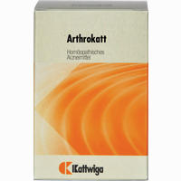 Arthrokatt Tabletten 200 Stück
