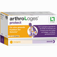 Arthrologes Protect Kapseln 240 Stück