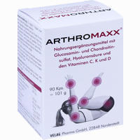 Arthromaxx Kapseln 90 Stück