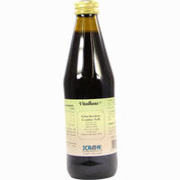 Artischocken Saft Vitalhaus Fluid 330 ml