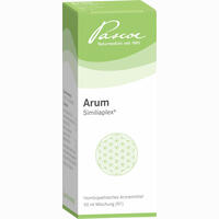 Arum Similiaplex N Tropfen 50 ml