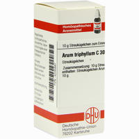 Arum Triph C30 Globuli 10 g