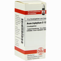 Arum Triph D12 Globuli 10 g