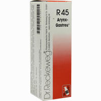 Arynx- Gastreu R45 Tropfen 22 ml