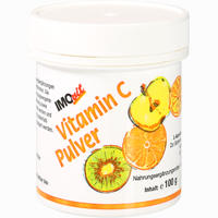 Ascorbinsaeure Vitamin C 100 g