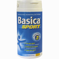 Asica Sport Pulver 240 g
