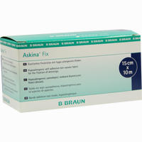 Askina Fix 10mx15cm 1 Stück