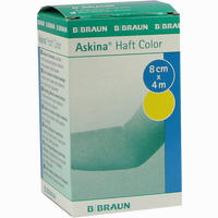 Askina Haft Color Ge8cmx4m 1 Stück