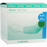 Askina Haft Color Gr 8x20m 1 Stück