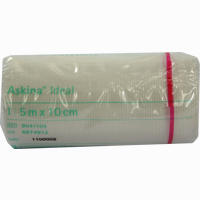 Askina Ideal 5mx10cm Cellophaniert Binde 1 Stück