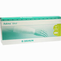 Askina Ideal 5mx6cm Nackt Binde 10 Stück