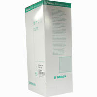 Askina Pad 5x5cm Nichthaft Wundauflage Steril 100 Stück