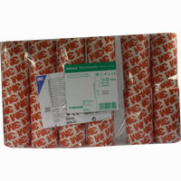 Askina Polsterwatte 2.7mx10cm Binde 12 Stück