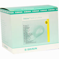 Askina Sorb Sterile Alginat- Cmc- Wundtamponade 2. 7x34cm 3 Stück