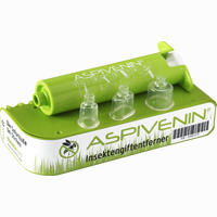 Aspivenin Insektengiftentferner 1 Stück