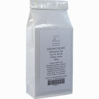 Assam Tgfop Schwarzer Tee Tee 100 g