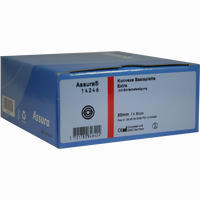 Assura Basisplatte Extra Konvex 50mm Bpl 4 Stück
