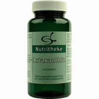 Astaxanthin Kapseln 120 Stück