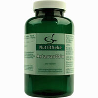 Astaxanthin Kapseln 360 Stück