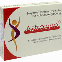 Astrozym Dragees 40 Stück