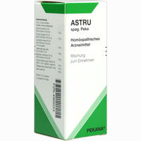 Astru Spag. Peka Tropfen 50 ml