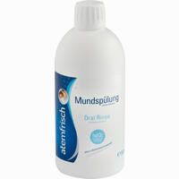 Atemfrisch Mundspülung Lösung 500 ml