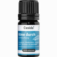 Atme Durch Duftmischung Aetherisches Öl 5 ml
