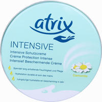 Atrix Intensive Schutzcreme Dose 150 ml