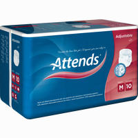 Attends Adjustable 10 Medium 21 Stück