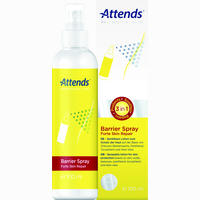 Attends Barrier Spray Forte Skin Repair Dosierspray 100 ml