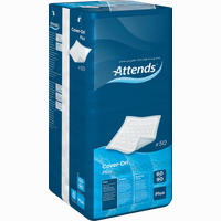 Attends Cover Dri Pl 60x90 50 Stück