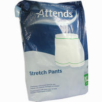 Attends Fixierhose Extra Large 1 x 15 Stück