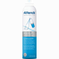 Attends Prof C Schaum 400 ml