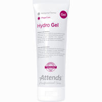 Attends Professional Care Hydrogel Gel 200 ml