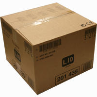 Attends Slip Active 10 Large 2 x 28 Stück