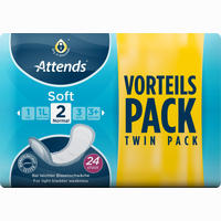 Attends Soft 2 Normal 24 Stück