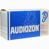 Audiozon Spezial- Reinigungs- Set 1 Stück
