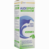 Audispray Adult 50 ml