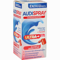 Audispray Ultra 20 ml