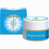 Augencreme 5 ml