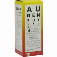 Augenfutter Liquid 100 ml